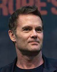 Dortmund Germany November 3Rd 2018 Danny Hassel 1967 American Actor — Stock  Editorial Photo © mwissmann #223890932