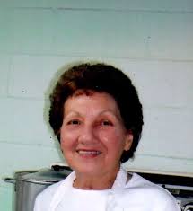 Catherine F. Costanzo Obituary