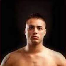 Lance Wipf vs. Matthew Williams, Brass Knuckle