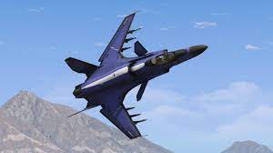 ASF-X Shinden II (Ace Combat) [Add-On] - GTA5-Mods.com