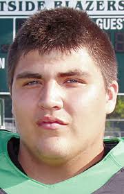 Blazers rule All-NECC football team