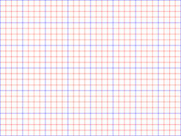 On parle de dpi (dot per inch) quand l'image est il suffit de faire un calcul : Pixel Art Quadrillage
