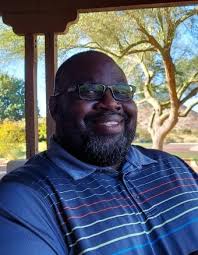 Roosevelt Jerome Walker (Rome)