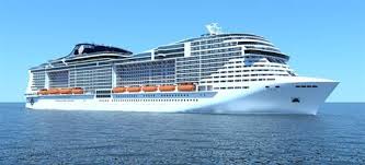 Msc Cruceros Viajes De Lujo Cruceros Cruceros Msc