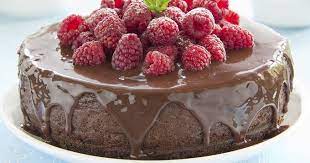 Comment réussir à coup sûr son glaçage au chocolat ? 10 Conseils Pour Reussir Un Glacage De Reve Recette 1 Cuisine Az