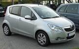 OPEL-AGILA