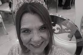 El último adiós de Nancy García Cordón, abogada y tiktoker