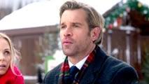 Sneak Peek at Hallmark's A Christmas Angel Match