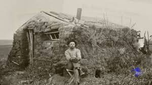Homesteading - Joseph Marquart