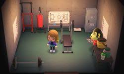 Sterling is in a random spot near the center of my island. List Of Villager Houses In New Horizons Animal Crossing Wiki Nookipedia