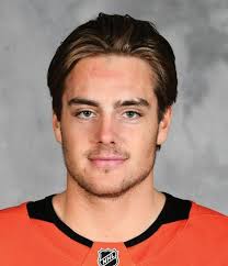 Anaheim Ducks Media Guide by Anaheim Ducks