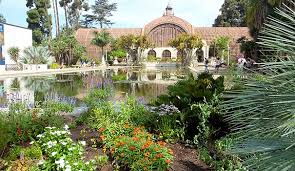Landscape Architects From All Over The World Meet In San Diego San Diego Downtown News