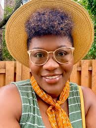 Sharee Miller's Instagram, Twitter & Facebook