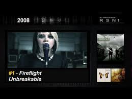 2008 top 30 best alternative songs