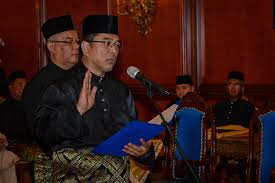 Cmco Sports Activities Dine Ins Not Allowed In Melaka Says Cm Malaysia Malay Mail