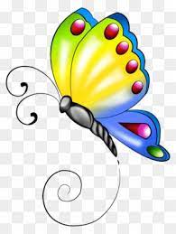 Les tengo que contar que hice 2 diseños así qu. Butterflies Mariposas Para Decorar Cuadernos Free Transparent Png Clipart Images Download