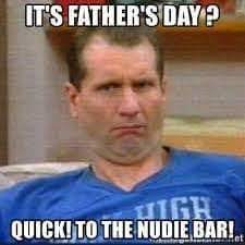 Happy father's day to all the fathers! Al Bundy Tumblr Posts Tumbral Com