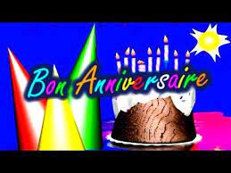 Bon Anniversaire 2021 Joyeux Anniversaire Youtube