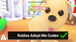 When other players try to make money during the game, these codes make it easy for you and you can reach what you need earlier with leaving others your behind. Roblox Adopt Me Codes 2021 Game Specifications
