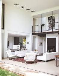 Double Volume Family Home In Johannesburg Residential Interior Home Home Living Room