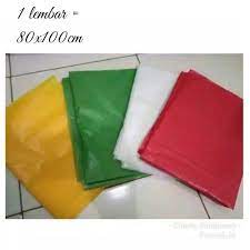 Jadi, jawabannya adalah hcl karena larutan tersebut bersifat asam dan dapat mengubah lakmus yang sebelumnya warna biru menjadi warna merah. Kertas Minyak Kertas Roti Kertas Layangan 1 Lembar Uk 80x100cm Lazada Indonesia