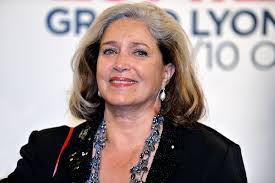 Michèle cortes de leone y fabianera, better known as her stage name françoise fabian (french: Francoise Fabian Ville De Bron
