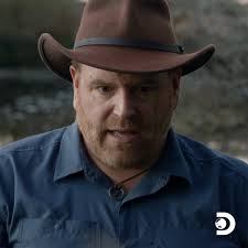 While recovering coins, Josh may have unearthed infamous pirate Anne  Bonny's secret trading post 😳 Don't miss the moment