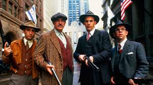 In season title directed by written by original air date; The Untouchables Netflix