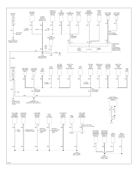 Modified diagram for trucks with hei ignition and internal regulator alternator with. Ground Distribution Chevrolet Silverado 3500 2003 System Wiring Diagrams Portal Diagnostov Elektroshemy