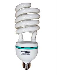 Get it as soon as thu, jul 29. 45w Cfl Bulbs Green Lamp