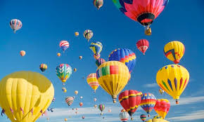 Mejor consejos por viaje a capadocia! Docenas De Globos Aerostaticos Iluminaron Los Cielos De Turquia Video Notiultimas