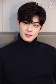Pin On Eun Woo