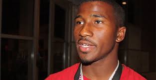 Brian Kimbrow, Memphis East, All Purpose Back