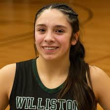 Williston State Teton Women's Basketball updated their profile picture.