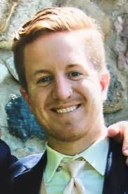 Zacary Burton Obituary (1989