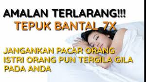 Ilmu Pengasihan Tepuk Bantal Pelet Cinta Ampuh Dalam 1 Hari Pengasihan Ampuh Youtube