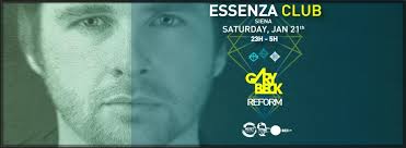 Essenza Club, Central · Upcoming Events & Tickets