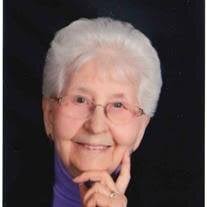 Virginia Margaret Kuns Obituary