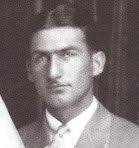 Matthew Anthony “Matt” Schulte (1913-2008)