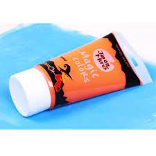 20 colors children finger painting paint 1 piece baby art paint drawing diy school supplies acrylic gouache paint finger painting diy school supplies baby art