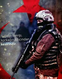 Polisozelharekat Mucahid Cihad Osmanli Selcuklu Suriye Idlib Irak 15temmuz Geziparki Adliye Ingiliz Sozcu Mecl Ozel Kuvvetler Askeri Askeri Tarih
