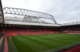 Anfield liverpool fc, read our stadium visitors guide. Liverpool V Swansea City Liverpool Echo