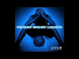 J Cole Too Deep For The Intro Friday Night Lights Youtube J Cole Friday Night Lights Friday Night