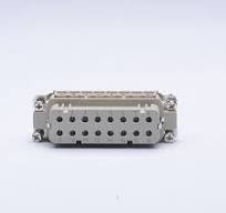 China UTL-HA-016- F Insert Han A F Insert Heavy-Duty ...