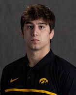 iowa wrestling