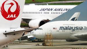 Apply quickly to various aviation job openings in top companies! Jal And Malaysia Airlines Receive Go Ahead For Joint Venture Nikkei Asia