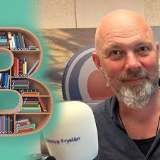 Boekekast presenteert Uitgesteld Geluk #1: 'Fjoerseelân', een verhaal van  Bart Kingma