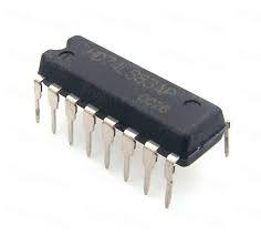 The 7483 74ls83 Is A High Speed 4 Bit Binary Full Adder With Internal Carry Look Ahead It Accepts Two 4 Bit Binary Words A Binary Electronics Components Bits