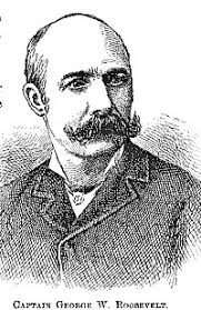 Daytonian in Manhattan: The George Washington Roosevelt House