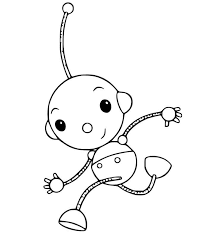 Download rolie polie olie coloring pages and use any clip art . Coloring Pages For Kids